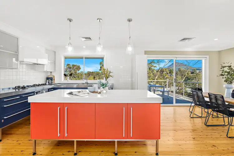 Third view of Homely house listing, 13 Satinwood Avenue, Figtree NSW 2525