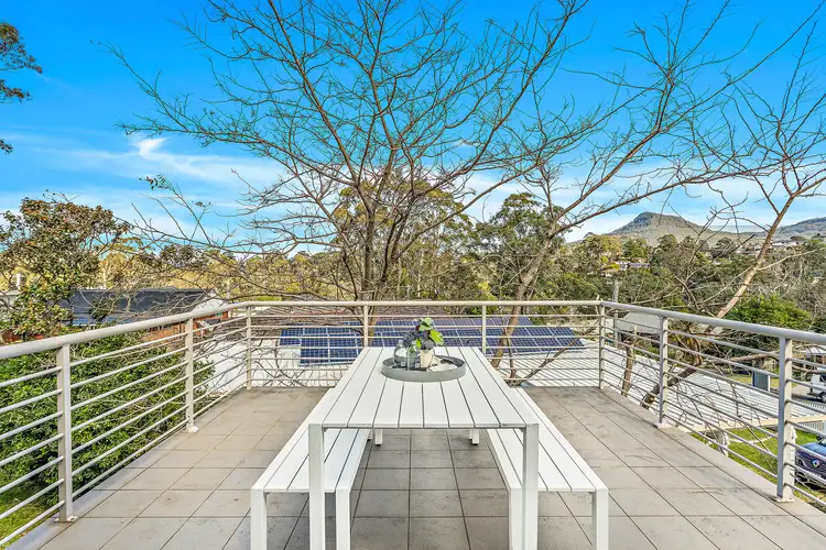 Fourth view of Homely house listing, 13 Satinwood Avenue, Figtree NSW 2525