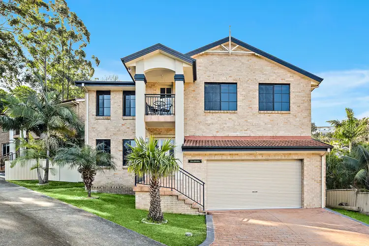 Main view of Homely house listing, 33 Hennessy Lane, Figtree NSW 2525