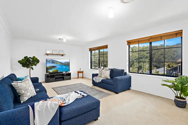 Second view of Homely house listing, 33 Hennessy Lane, Figtree NSW 2525