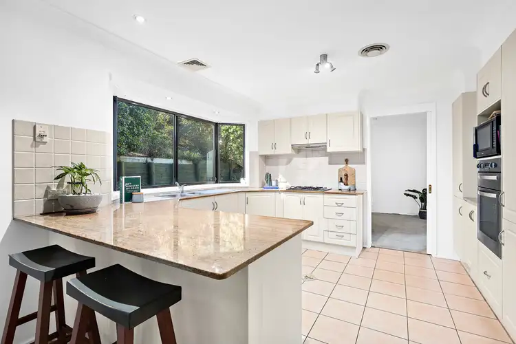 Third view of Homely house listing, 33 Hennessy Lane, Figtree NSW 2525