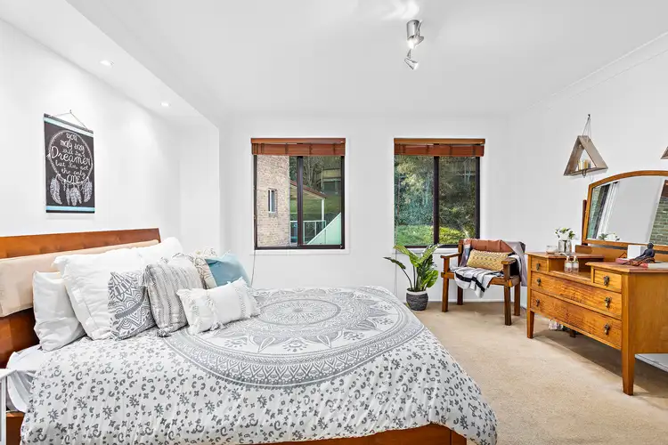 Fourth view of Homely house listing, 33 Hennessy Lane, Figtree NSW 2525