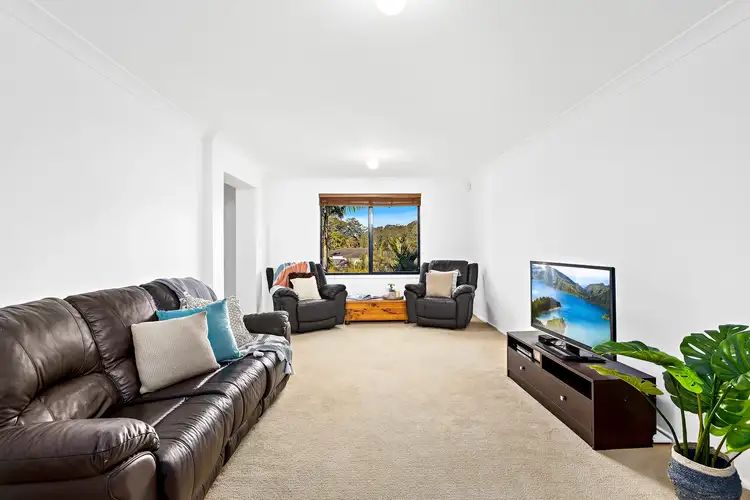 Fifth view of Homely house listing, 33 Hennessy Lane, Figtree NSW 2525
