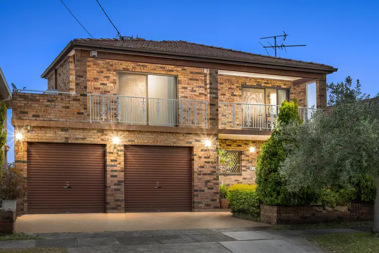 3 Wharf Road, Kogarah Bay NSW 2217
