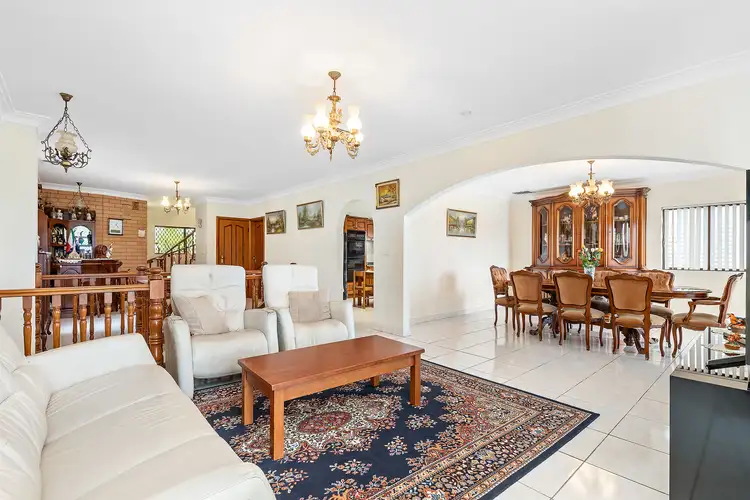 Second view of Homely house listing, 3 Wharf Road, Kogarah Bay NSW 2217