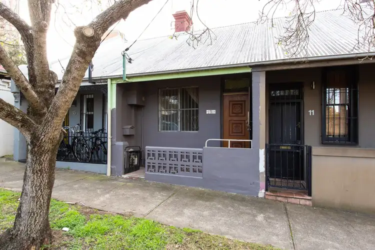 13 Zamia Street, Redfern NSW 2016