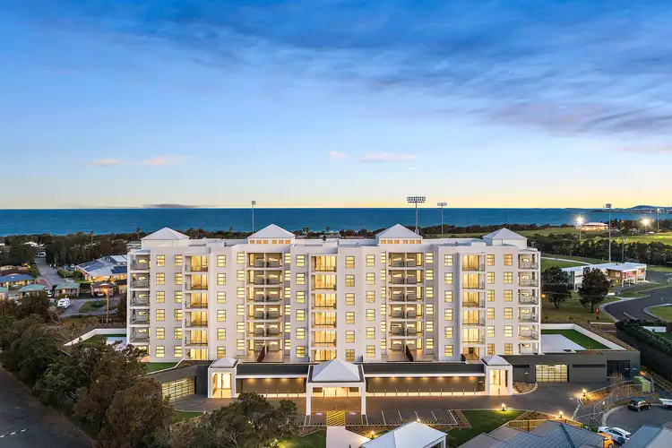 A303/5 Grand Court, Fairy Meadow NSW 2519