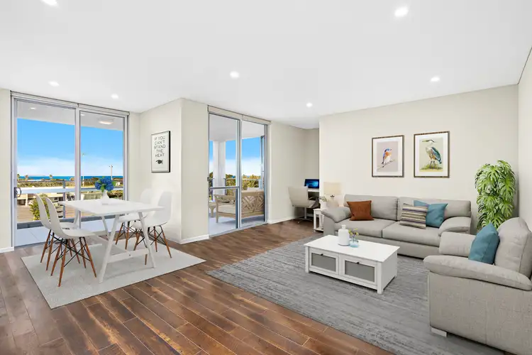 Main view of Homely apartment listing, 304/1 Grand Court, Fairy Meadow NSW 2519