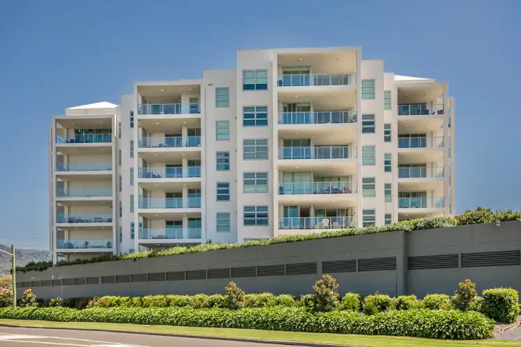 Second view of Homely apartment listing, 304/1 Grand Court, Fairy Meadow NSW 2519
