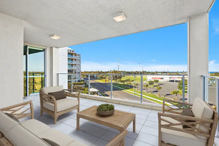 Third view of Homely apartment listing, 304/1 Grand Court, Fairy Meadow NSW 2519
