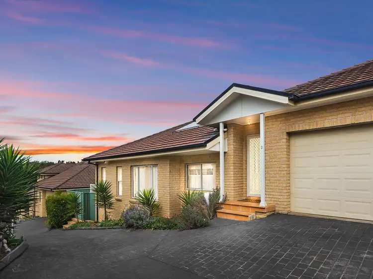 2/94-96 Centaur Street, Revesby NSW 2212