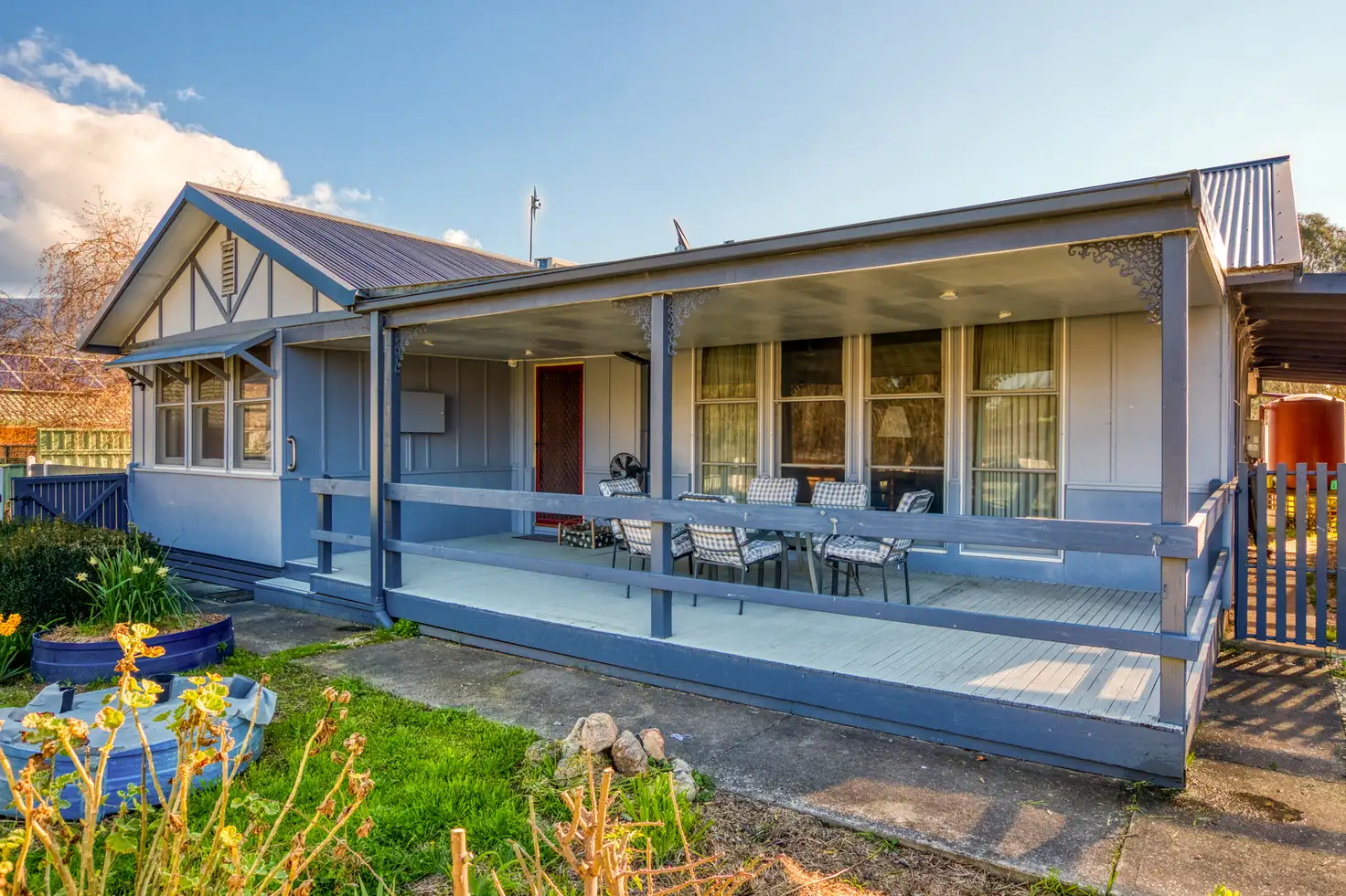 Main view of Homely house listing, 3 Huon Kiewa Road, Tangambalanga VIC 3691
