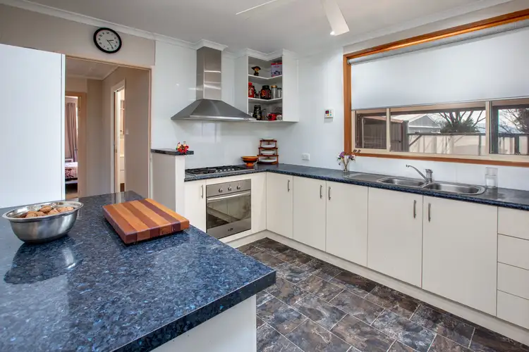 Third view of Homely house listing, 3 Huon Kiewa Road, Tangambalanga VIC 3691