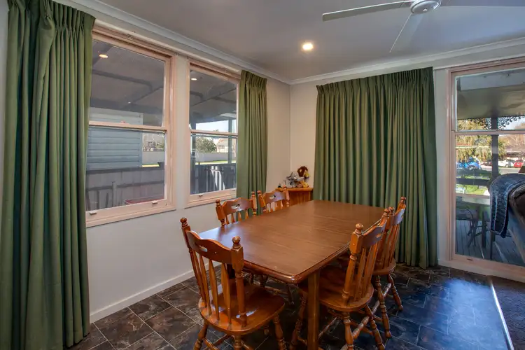 Sixth view of Homely house listing, 3 Huon Kiewa Road, Tangambalanga VIC 3691