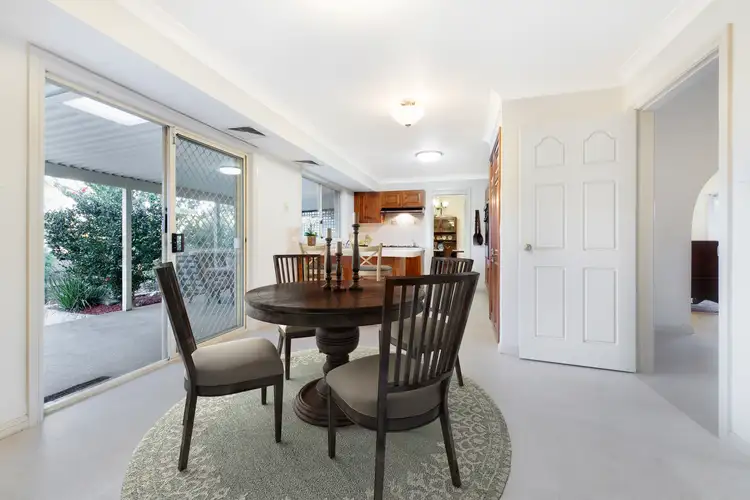 Fifth view of Homely house listing, 39 Mackillop Drive, Baulkham Hills NSW 2153