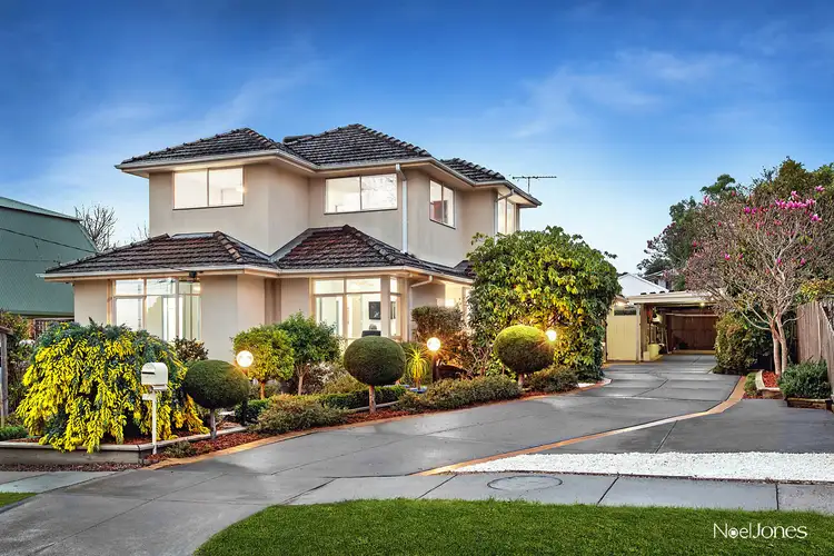 Main view of Homely house listing, 14 Walmer Street, Ringwood VIC 3134