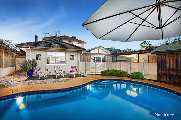 Second view of Homely house listing, 14 Walmer Street, Ringwood VIC 3134