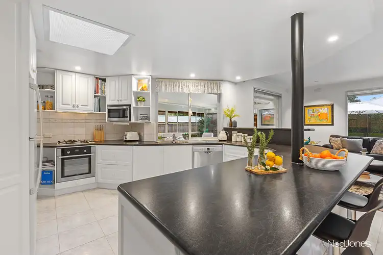 Fourth view of Homely house listing, 14 Walmer Street, Ringwood VIC 3134