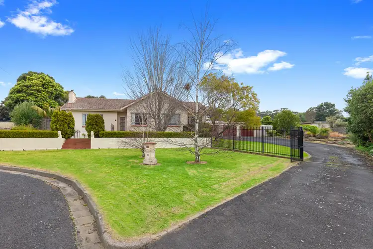 Main view of Homely house listing, 10 Marngo Place, Mount Gambier SA 5290