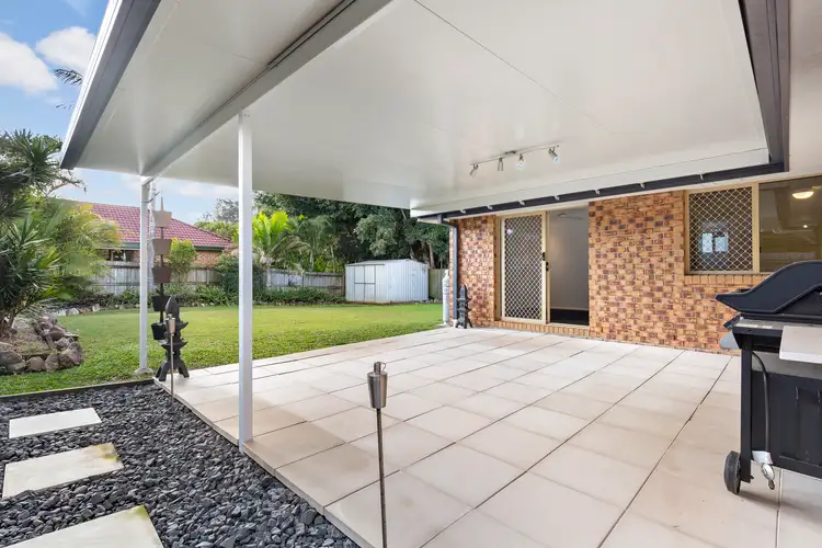 Fourth view of Homely house listing, 30 Tamborine Street, Loganholme QLD 4129