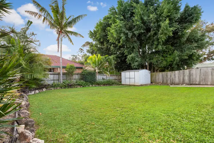 Fifth view of Homely house listing, 30 Tamborine Street, Loganholme QLD 4129