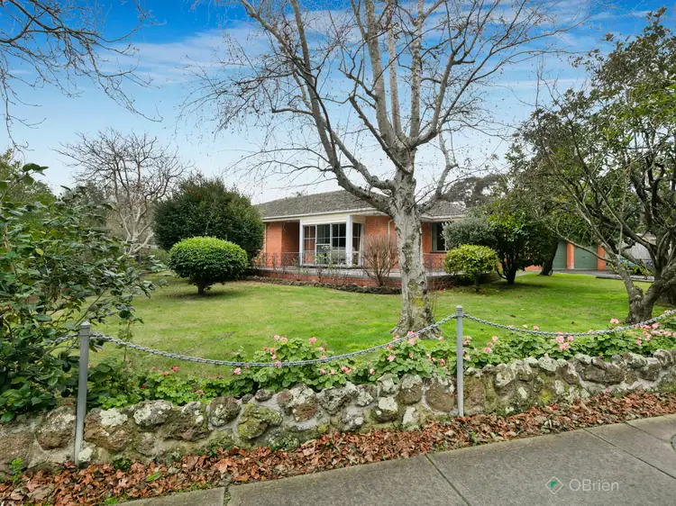 Second view of Homely house listing, 5 Manuka Road, Berwick VIC 3806