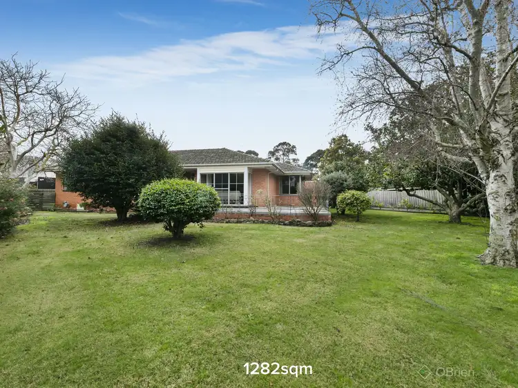 Third view of Homely house listing, 5 Manuka Road, Berwick VIC 3806