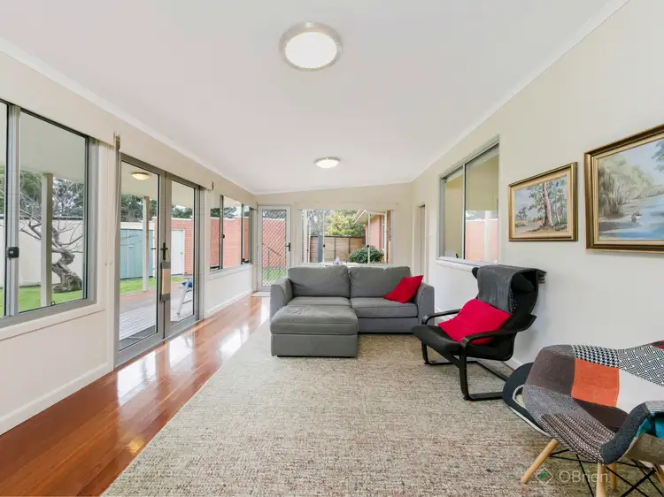 Fourth view of Homely house listing, 5 Manuka Road, Berwick VIC 3806