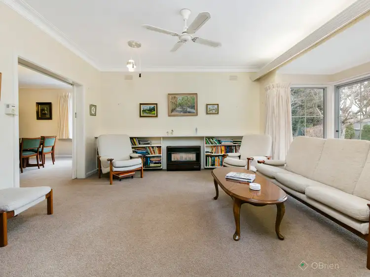Fifth view of Homely house listing, 5 Manuka Road, Berwick VIC 3806