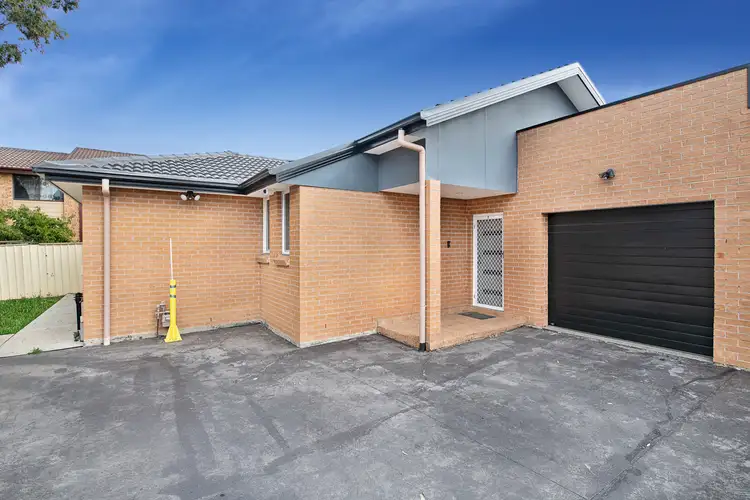 7/155 Rawson Road, Greenacre NSW 2190