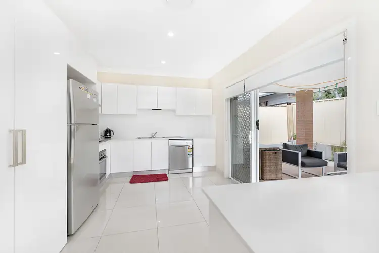 Second view of Homely townhouse listing, 7/155 Rawson Road, Greenacre NSW 2190