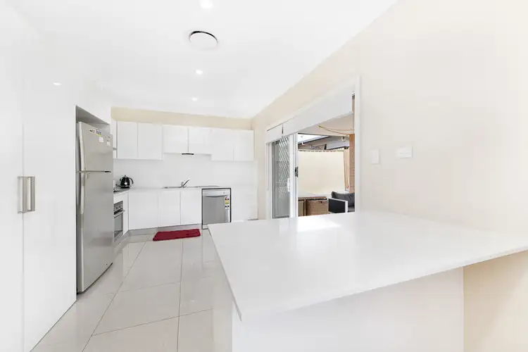 Third view of Homely townhouse listing, 7/155 Rawson Road, Greenacre NSW 2190