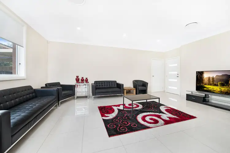 Fourth view of Homely townhouse listing, 7/155 Rawson Road, Greenacre NSW 2190