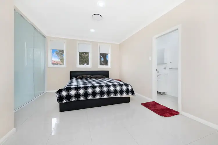 Fifth view of Homely townhouse listing, 7/155 Rawson Road, Greenacre NSW 2190