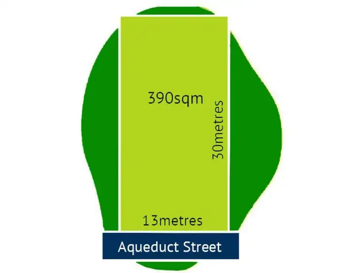 Fourth view of Homely land listing, 11 Aqueduct Street, Leppington NSW 2179