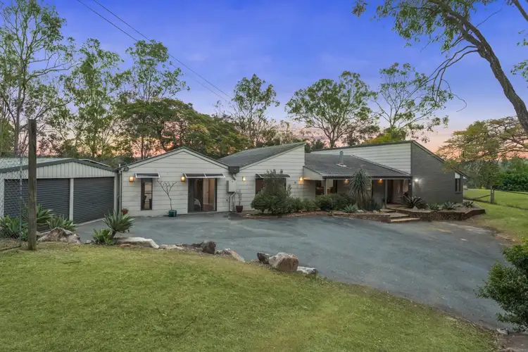 Second view of Homely house listing, 24 Tanderra Way, Karana Downs QLD 4306