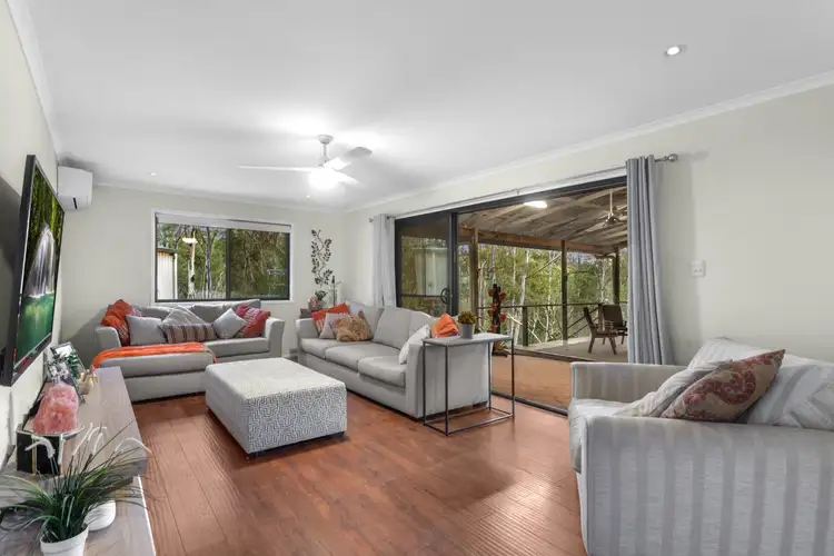 Fifth view of Homely house listing, 24 Tanderra Way, Karana Downs QLD 4306