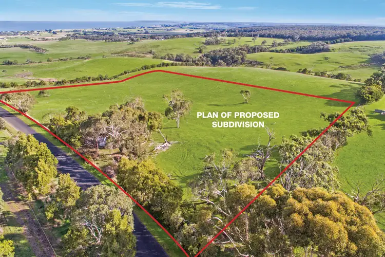 LOT 2 Blackers Road, Narrawong VIC 3285