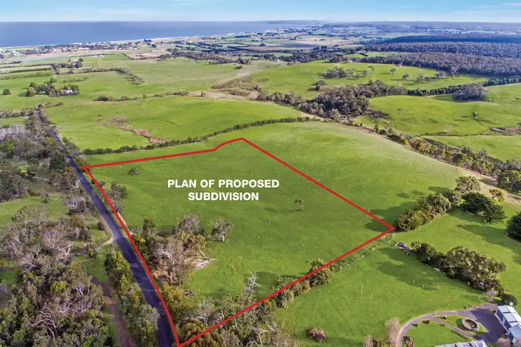 Second view of Homely rural property listing, LOT 2 Blackers Road, Narrawong VIC 3285