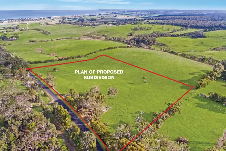 Third view of Homely rural property listing, LOT 2 Blackers Road, Narrawong VIC 3285