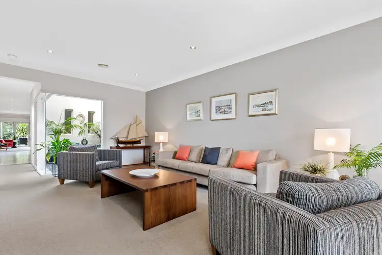 Second view of Homely house listing, 16A Dalsten Grove, Mount Eliza VIC 3930