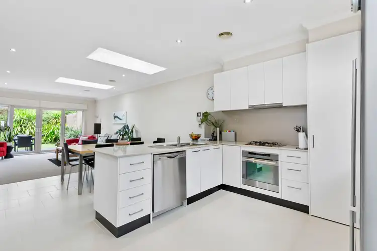 Third view of Homely house listing, 16A Dalsten Grove, Mount Eliza VIC 3930
