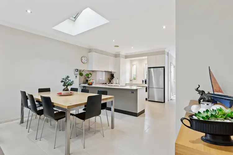 Fifth view of Homely house listing, 16A Dalsten Grove, Mount Eliza VIC 3930