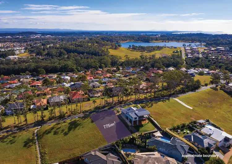 Second view of Homely land listing, 39 Yaluma Drive, Port Macquarie NSW 2444