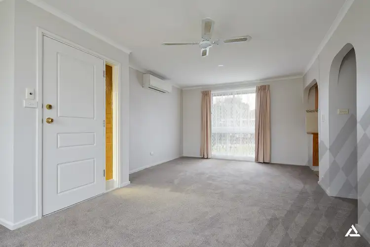 Third view of Homely unit listing, 1/2 Evans Street, Trafalgar VIC 3824