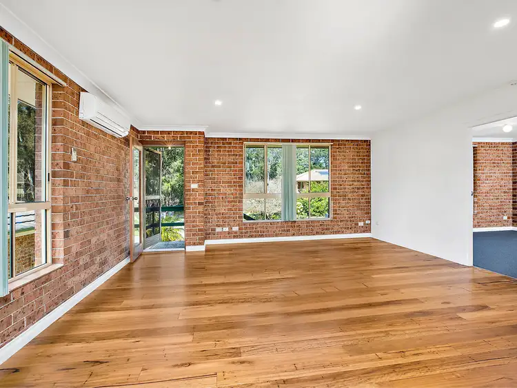 Second view of Homely semi-detached listing, 2/11 Treleaven Street, Hyland Park NSW 2448