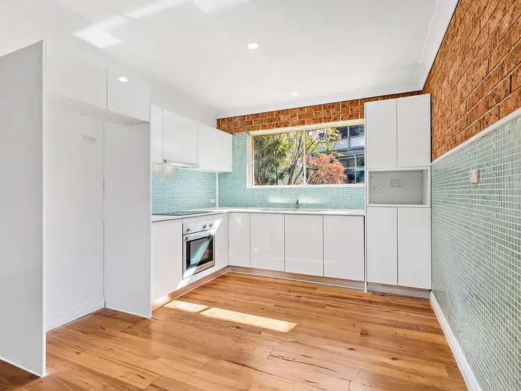 Fourth view of Homely semi-detached listing, 2/11 Treleaven Street, Hyland Park NSW 2448
