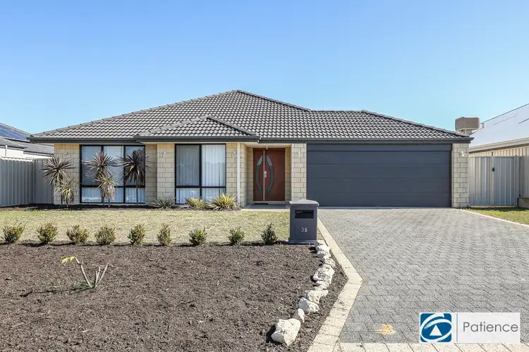 35 Karril Turn, Yanchep WA 6035