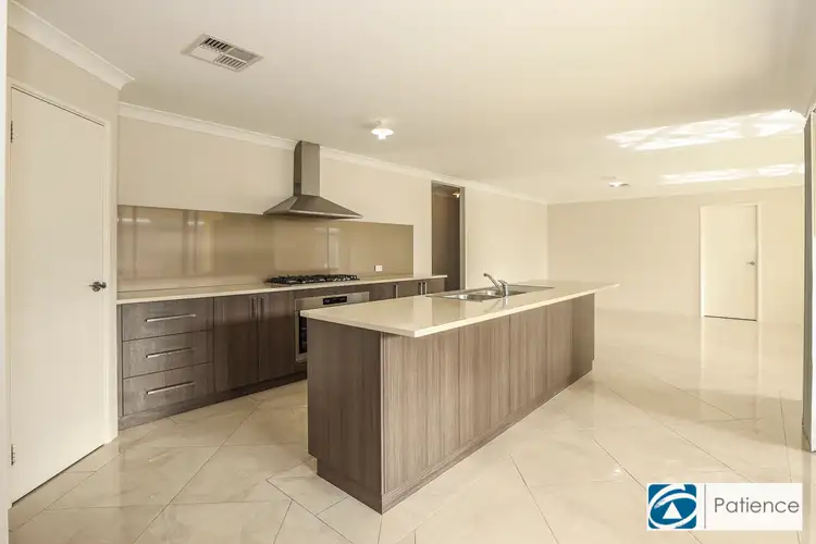 Second view of Homely house listing, 35 Karril Turn, Yanchep WA 6035