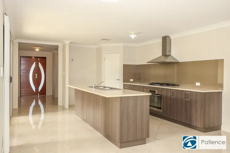 Third view of Homely house listing, 35 Karril Turn, Yanchep WA 6035